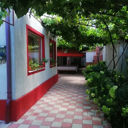 Casa Boema *