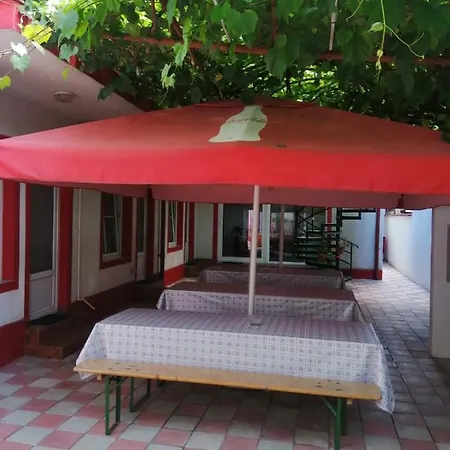 Casa Boema Gasthuis