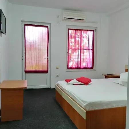 Casa Boema Gasthuis Eforie Nord