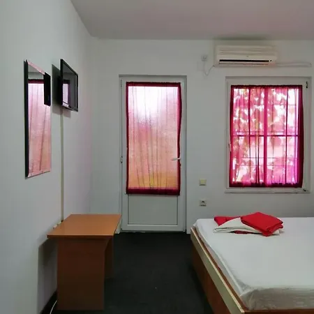 Casa Boema Eforie Nord