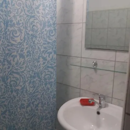 Casa Boema Eforie Nord