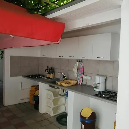 Casa Boema Gasthuis Eforie Nord