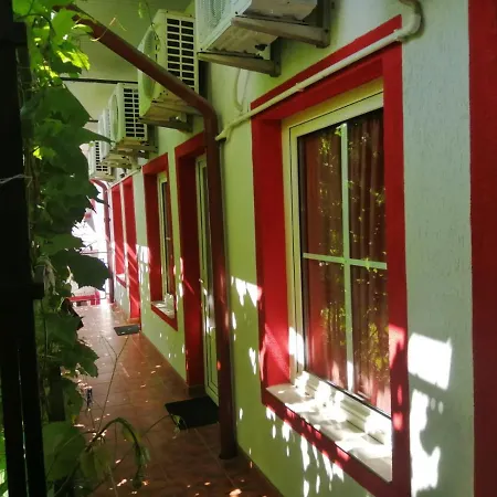 Casa Boema Gasthuis