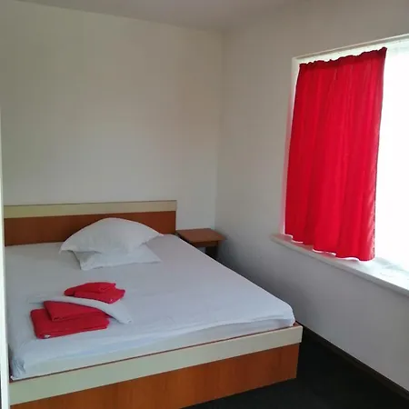 Casa Boema Gasthuis 4*