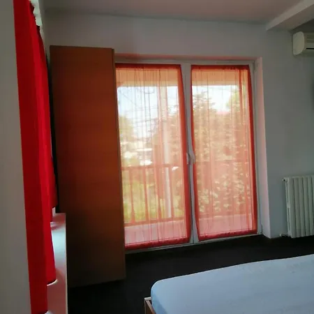 Casa Boema Gasthuis Eforie Nord