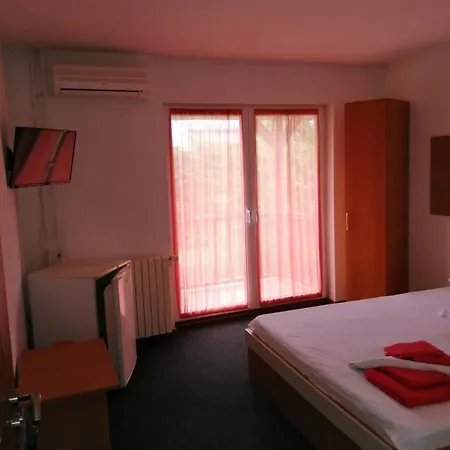 Casa Boema 4* Eforie Nord