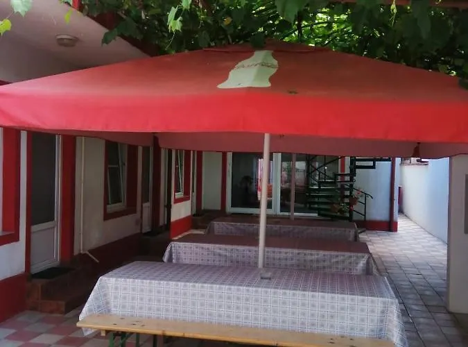 Casa Boema Vendégház