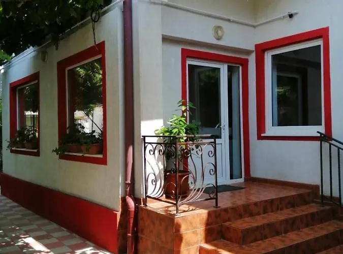 Vendégház Casa Boema 4*