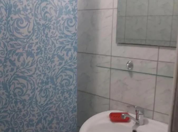 Casa Boema Észak-Eforie