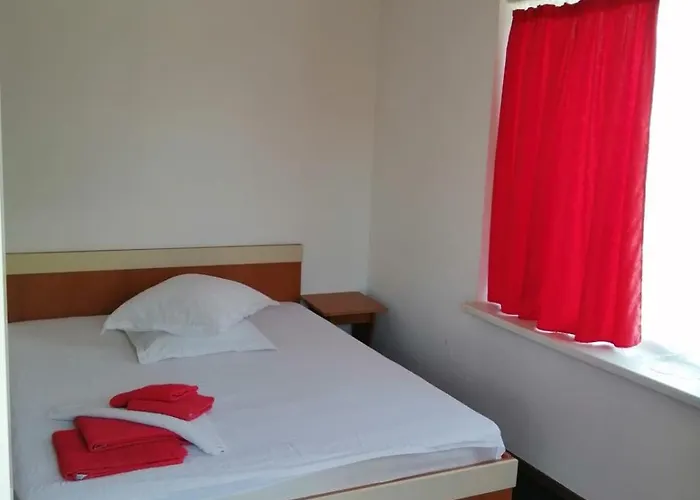 Casa Boema Vendégház 4*