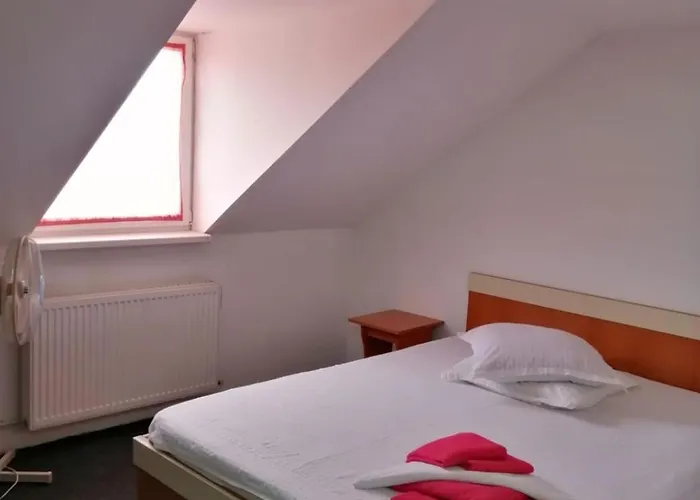 Casa Boema Észak-Eforie