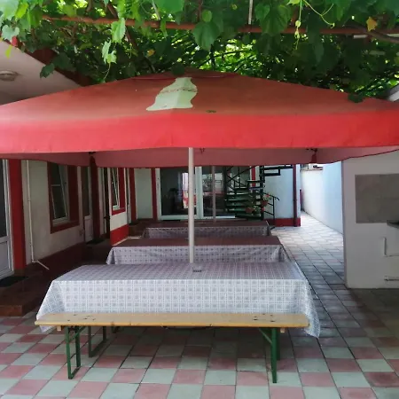 Casa Boema Eforie Nord