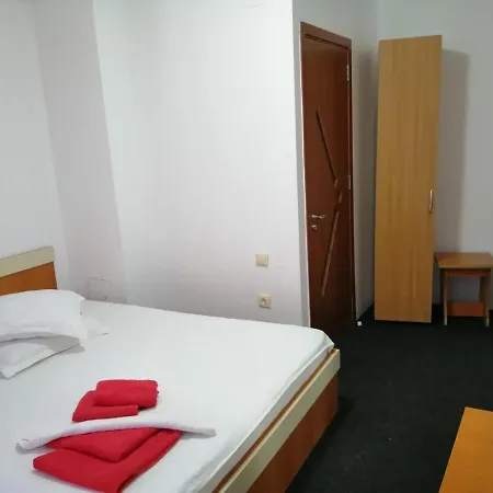 Casa Boema Gasthof Eforie Nord