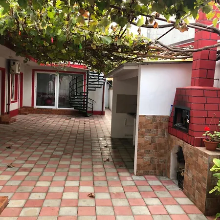 Casa Boema 4* Eforie Nord